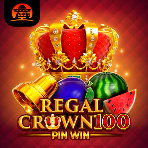 Regal Crown 100
